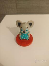 Personaggio Sonoro FABA – Koala Koa