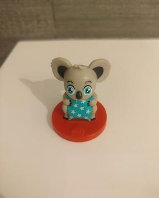 Personaggio Sonoro FABA – Koala Koa