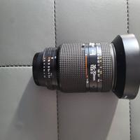 Nikon 35 70 f2.8d