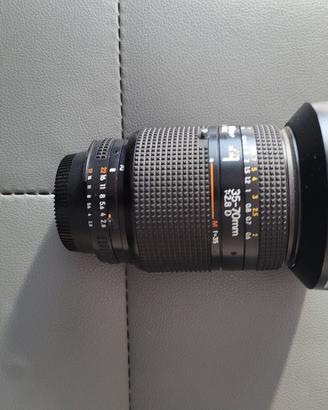 Nikon 35 70 f2.8d