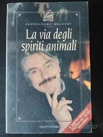 La via degli spiriti animali.