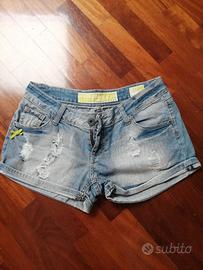 Shorts donna