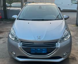 Peugeot 208 1.6 VTi 120 CV 5 porte Allure