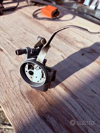 Carburatore Dell’orto 12 10  sha
