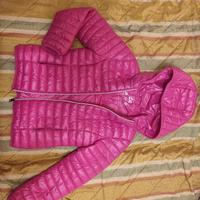 Piumino leggero bambina 12 anni
