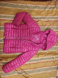 Piumino leggero bambina 12 anni