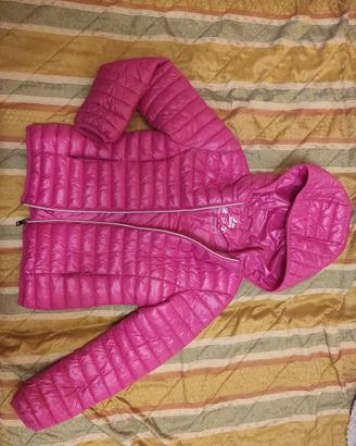 Piumino leggero bambina 12 anni
