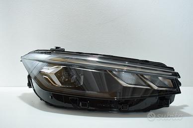 Faro destro VW Passat (B9) 2.0 TFSI