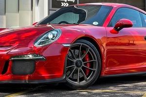 Ricambi Porsche 991.1 gt3