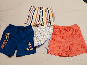 Costumi da mare Bimbo