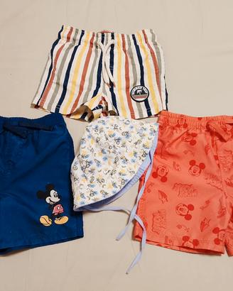Costumi da mare Bimbo