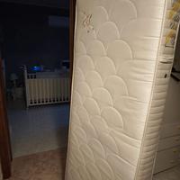 Materasso singolo