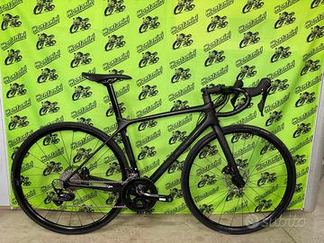BICI STRADA GIANT TCR ADVANCED DISC 105 USATA