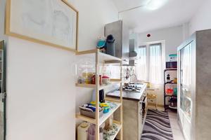 Grazioso trilocale ristrutturato