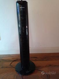 Ventilatore a colonna