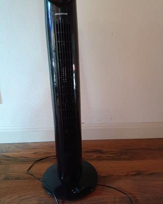 Ventilatore a colonna