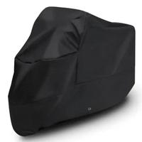 Coprimoto 269 x 117 x 157 cm  - Edizione Premium