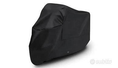 Coprimoto 269 x 117 x 157 cm  - Edizione Premium