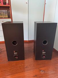 Cassa JBL LX5