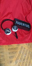 gadget cuffie e lampada Juventus 