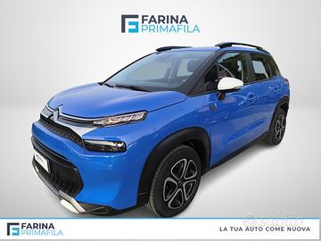 CITROEN C3 Aircross I 2021 - C3 Aircross 1. U93044