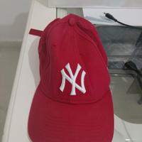 cappellino new era 
