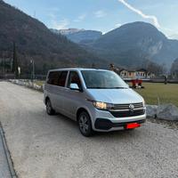 Volkswagen Caravelle 2021