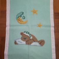 COPERTINA X CARROZZINA