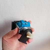 Lavazza a Modo Mio - pompa acqua