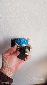 Lavazza a Modo Mio - pompa acqua