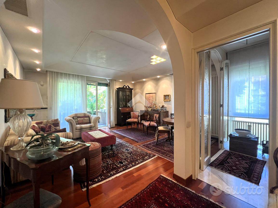 Apartment in Treviso, Selvana - Vista 5