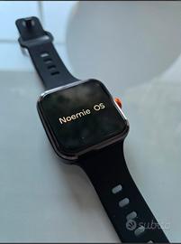 Smartwatch Android S100 – UNISOC W527 