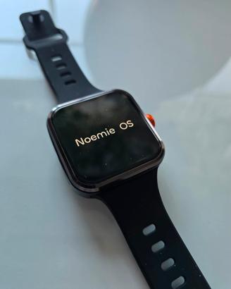 Smartwatch Android S100 – UNISOC W527 
