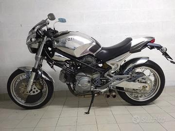 Ducati Monster RoadRacing Iscritto ASI Moto e Scooter In vendita