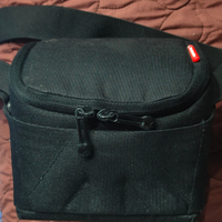 Borsa x fotocamera