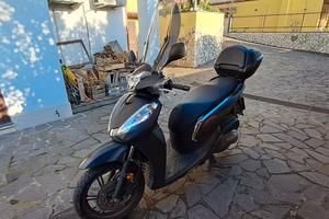 Honda SH 300i Sport