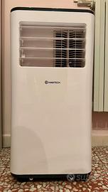 Climatizzatore mobile 9000 BTU pari al nuovo