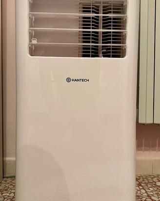 Climatizzatore mobile 9000 BTU pari al nuovo
