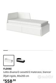 divano letto matrimoniale ikea