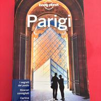 Parigi libro guida