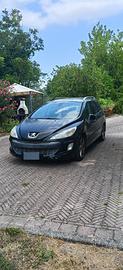Peugeot 308 sw 1.6 HDI
