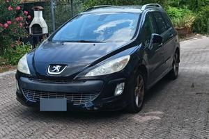 Peugeot 308 sw 1.6 HDI