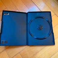 Custodie dvd/cd