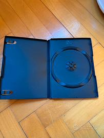 Custodie dvd/cd