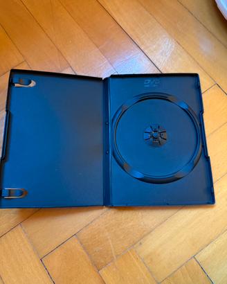 Custodie dvd/cd