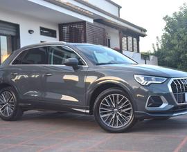 Audi Q3 35 TFSI S tronic Business Advanced -TETTO