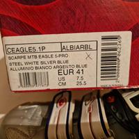 scarpe Ciclismo /Mtb