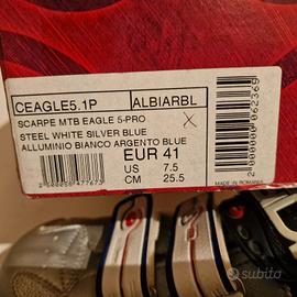 scarpe Ciclismo /Mtb