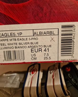 scarpe Ciclismo /Mtb