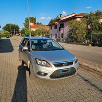 Ford Focus sw 1.6 TDCi 